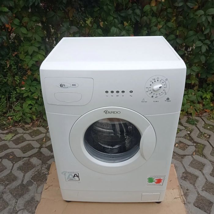 Пралка пральна машина