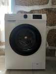 Vendo maquina de lavar roupa Hisense
