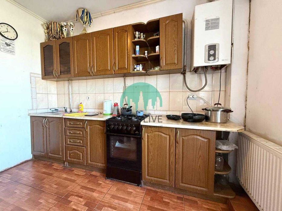 Продаж мансардної 3кім кв на Пасічній. Можливо за держпрограмами (38)