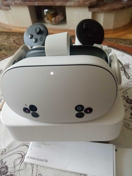 Meta Quest 3S 128Gb