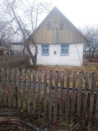 Продам будинок  в селі