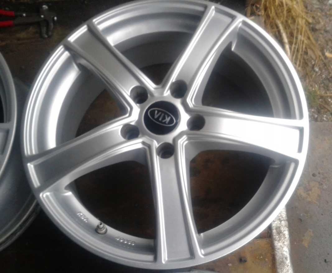 felgi megane kadjar scenic koleos duster latitude  r 17