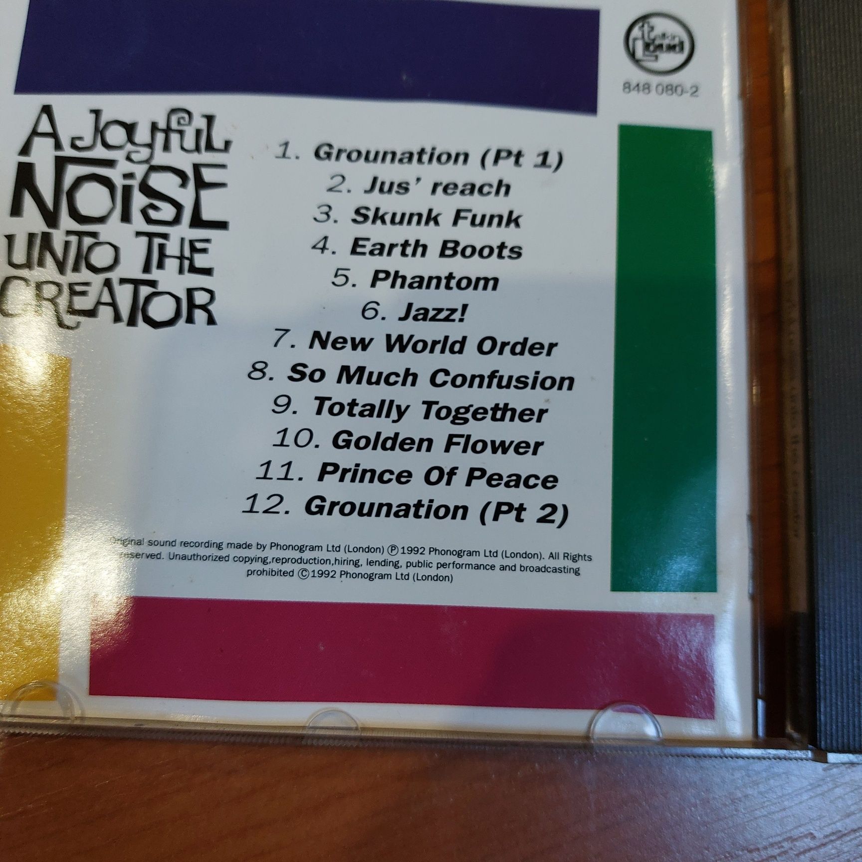 2 CDs de galliano