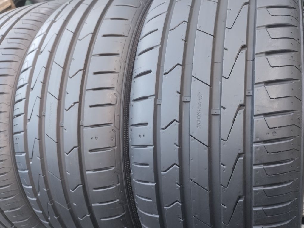 Шини б.в. 215/45/18 Hankook ventus prime 3