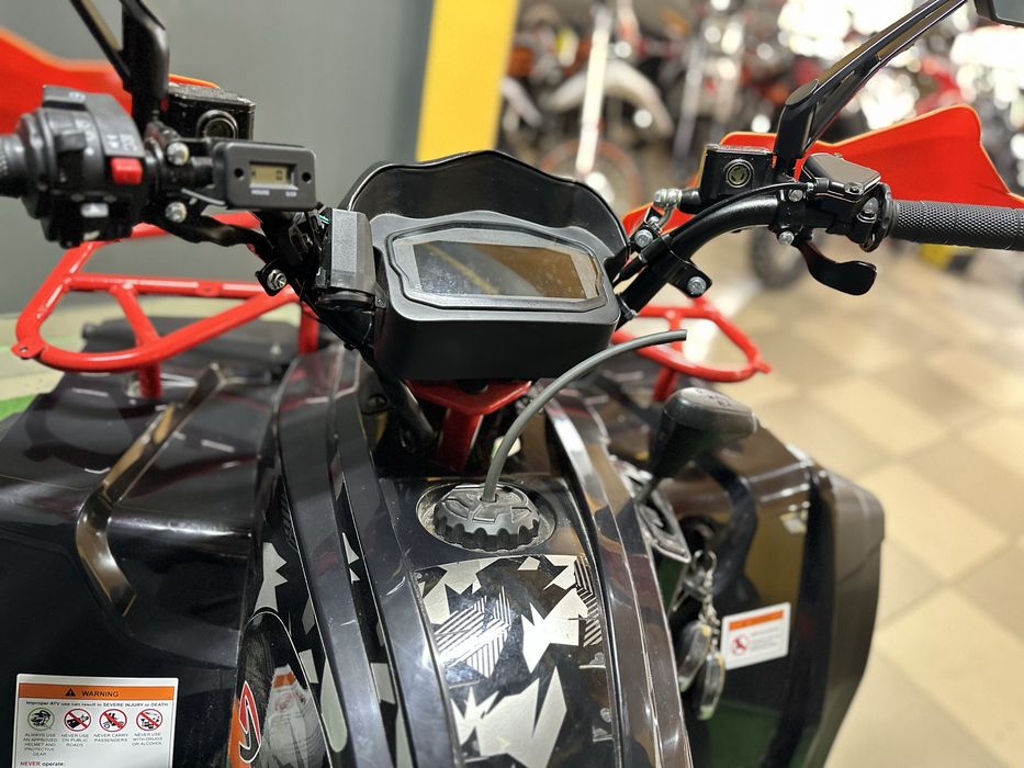 Квадроцикл Spark 200-4