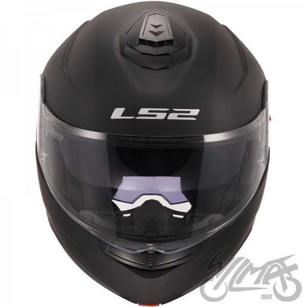 Kask szczękowy LS2 FF908 STROBE II nowa homologacja