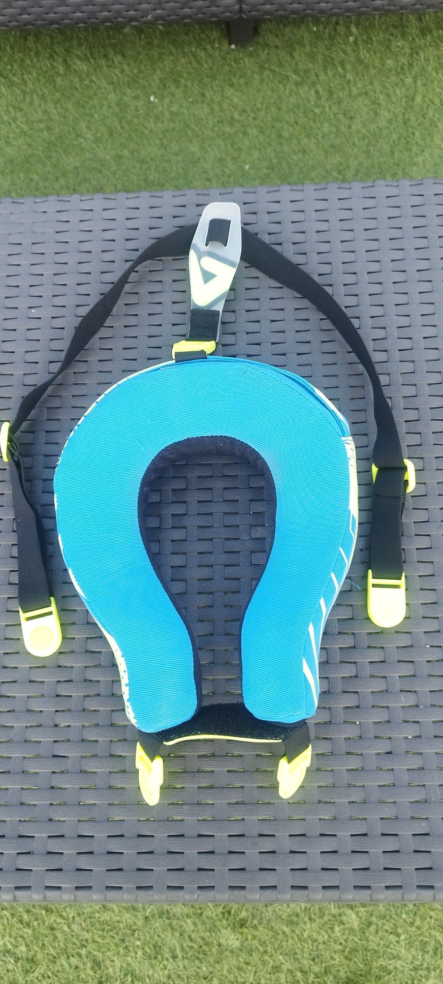 Acerbis collar junior