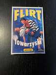 Karty flirt towarzyski