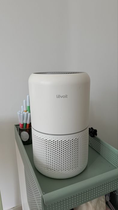 Purificador de ar, Levoite Core 300