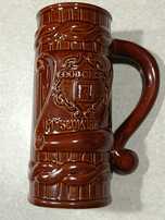 Kufel karczma piwna 1976