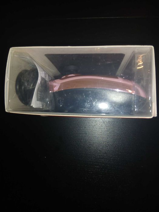 Comando Nintendo Switch (Princess Peach)