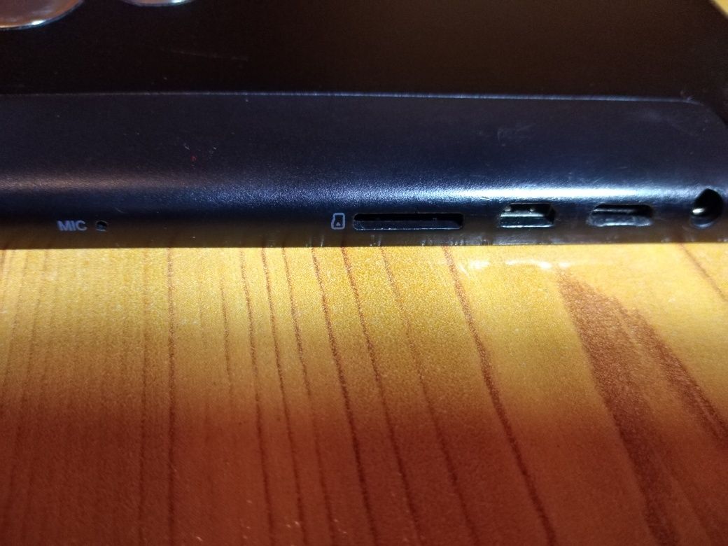 2 tablets 7'' e 9.1''