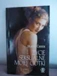 Życie seksualne mojej ciotki , Mavis Cheek.