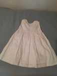 Vestidos menina de cerimónia 6/ 7 anos