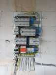 Elektryk (firma) . Pomiary, montaż, serwis AGD.