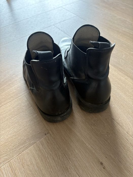 Buty jezdzieckie Fouganza 39