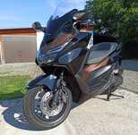 Honda Nss 125ccm Forza 2015r ***STARTSTOP*** ABS** na kat B