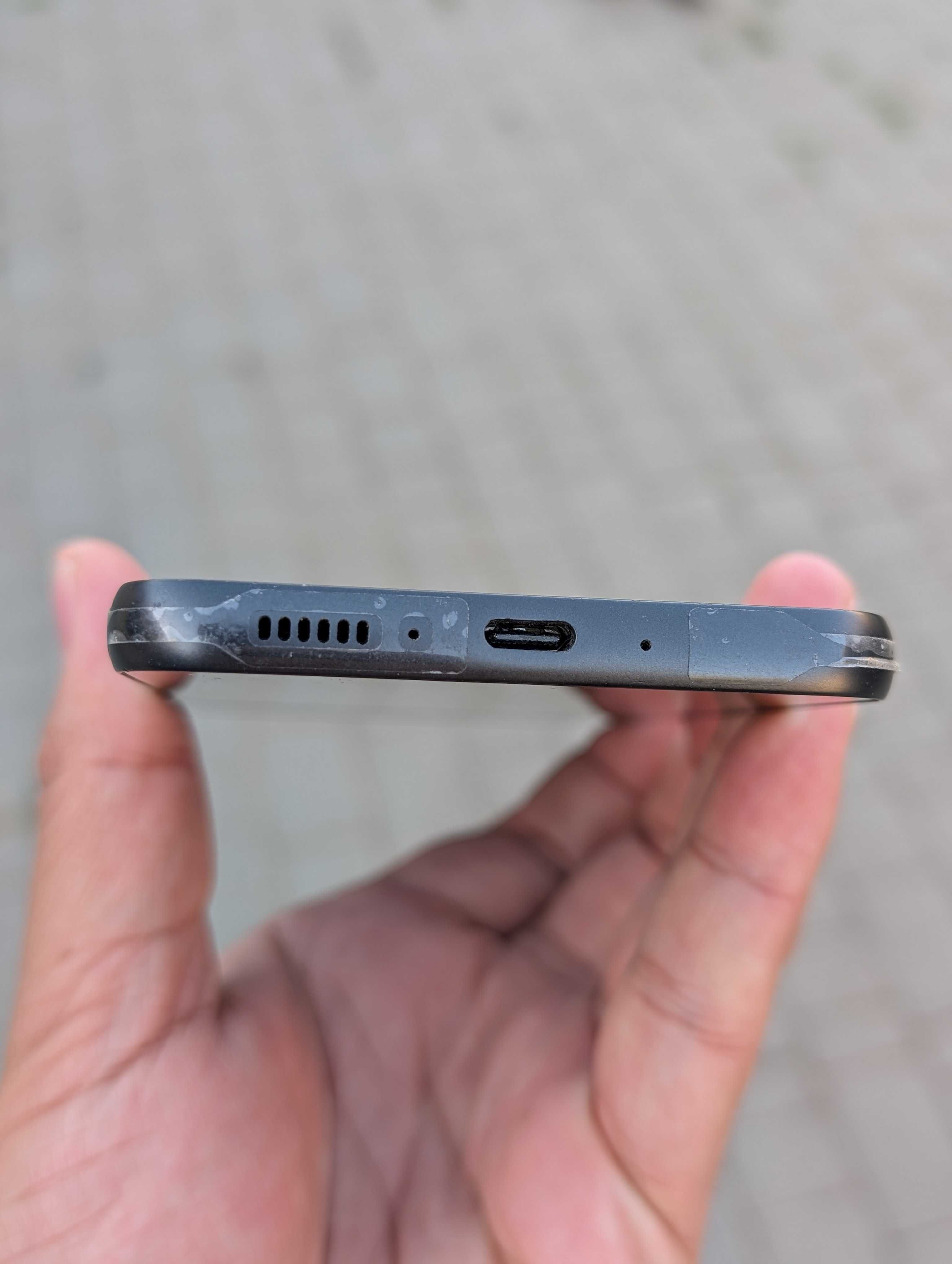 Samsung a34 128gb идеал в пленках