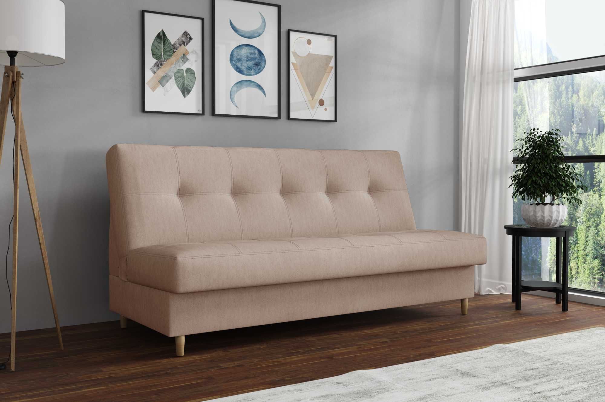 Wersalka Nadia, kanapa, sofa, łóżko. Szybka dostawa! Promocja!