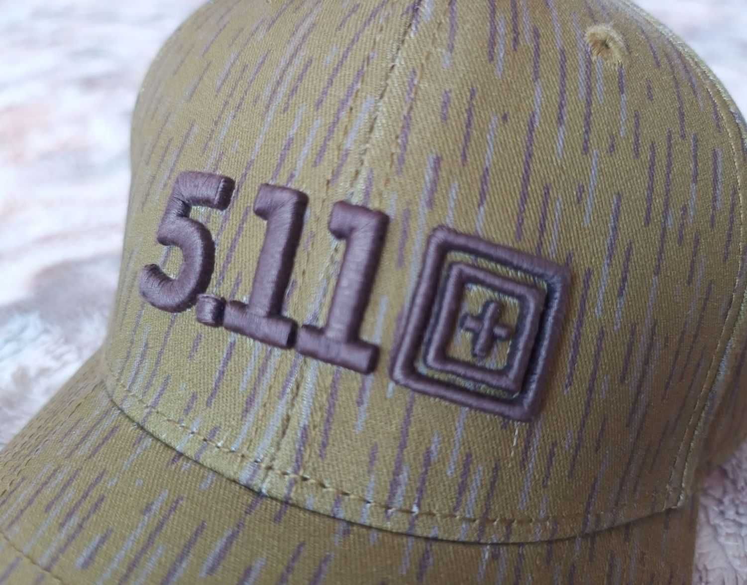 Бейсболка 5.11 оригінал