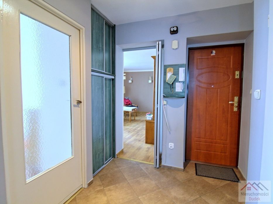 Mieszkanie 3-pokojowe 54 m2 w Mirsku