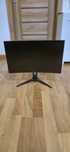 Monitor Gamingowy AOC C27G1 - 27" Curved, 144Hz, 1ms
