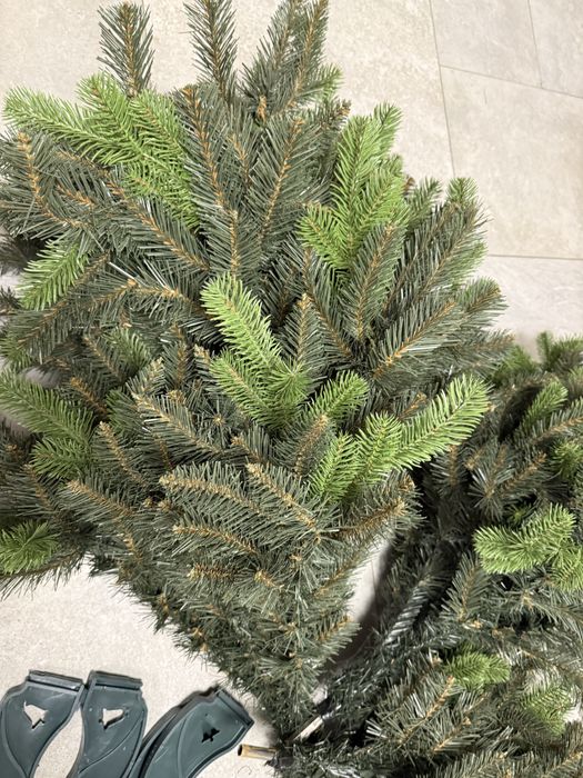 Sztuczna choinka 2 m