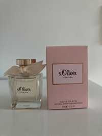 Perfumy s.Olivier for her 50 ml
