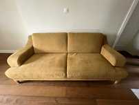 Sofa KLER Traviata – Klasa, Komfort, Kler