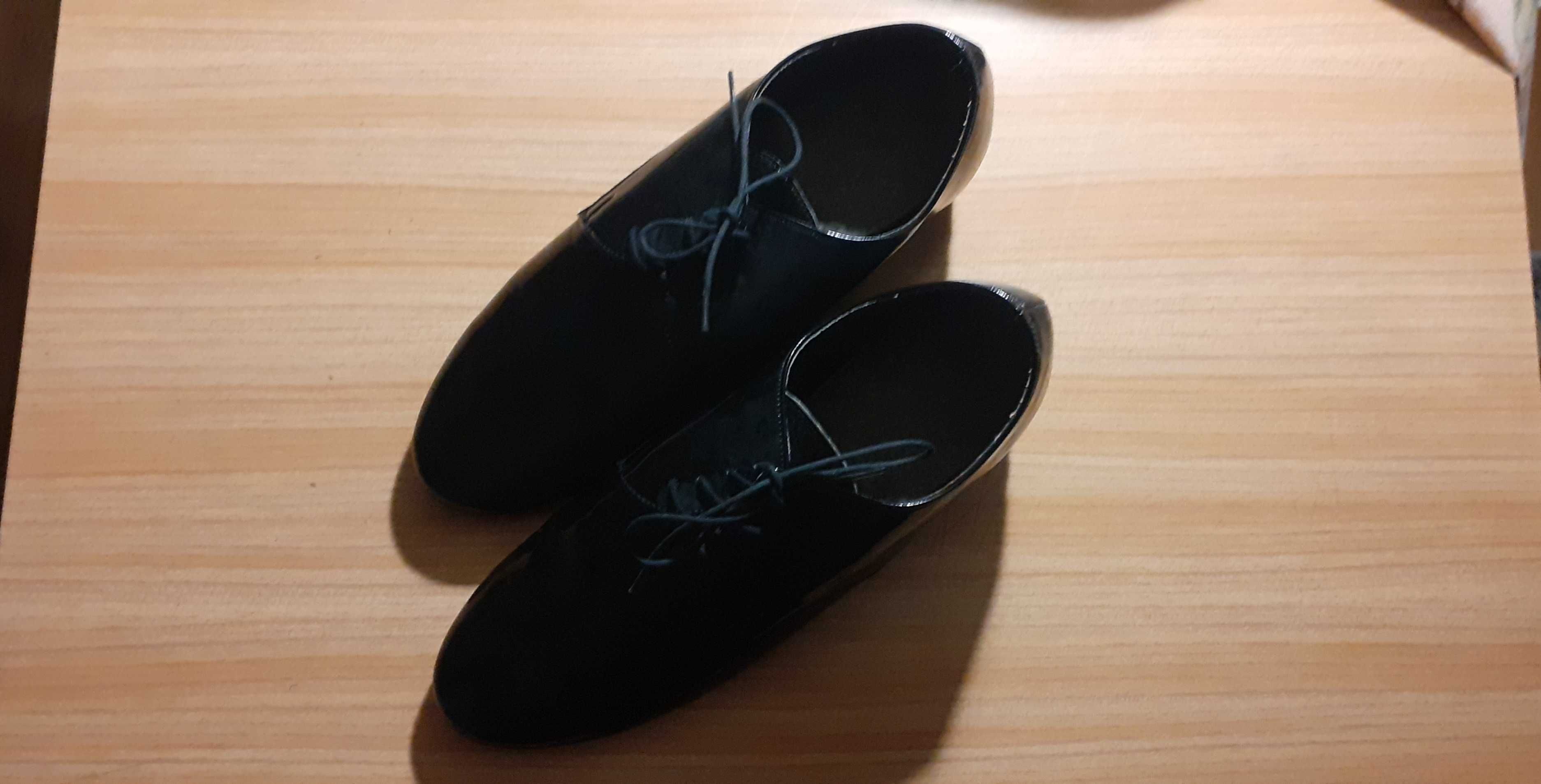 Buty Taniec Towarzyski