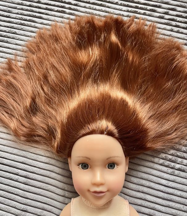 Bardzo piękna Duża laleczka firmowa !