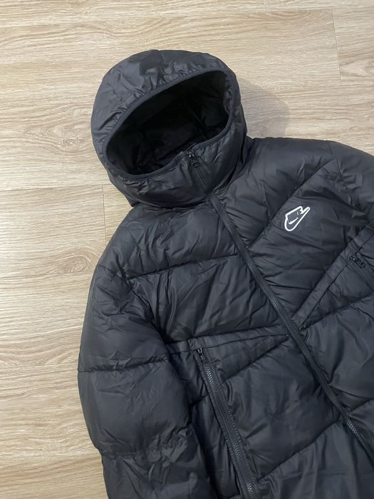 Пуховик NIKE nsw