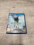 Gra Battlefront ps4