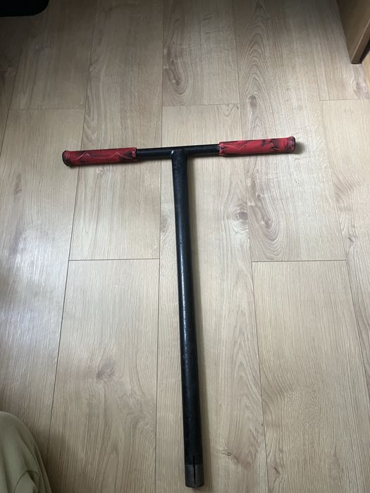 трюковий самокат