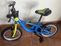Bicicleta B-Pro 14”