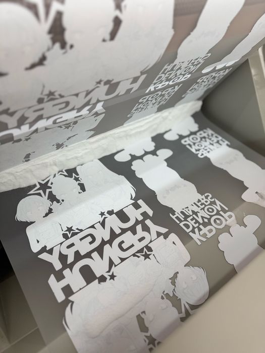 Druk DTF z Rolki / Drukarka DTF