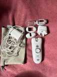 Depilator Braun Silk-épil 7 SensoSmart