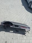 Торпедо верхня накладка Безпека Audi A8 D3