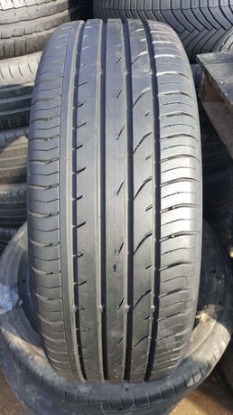 Continental 215/55 r18 ContiPremiumContact 2 /// 8mm!!!