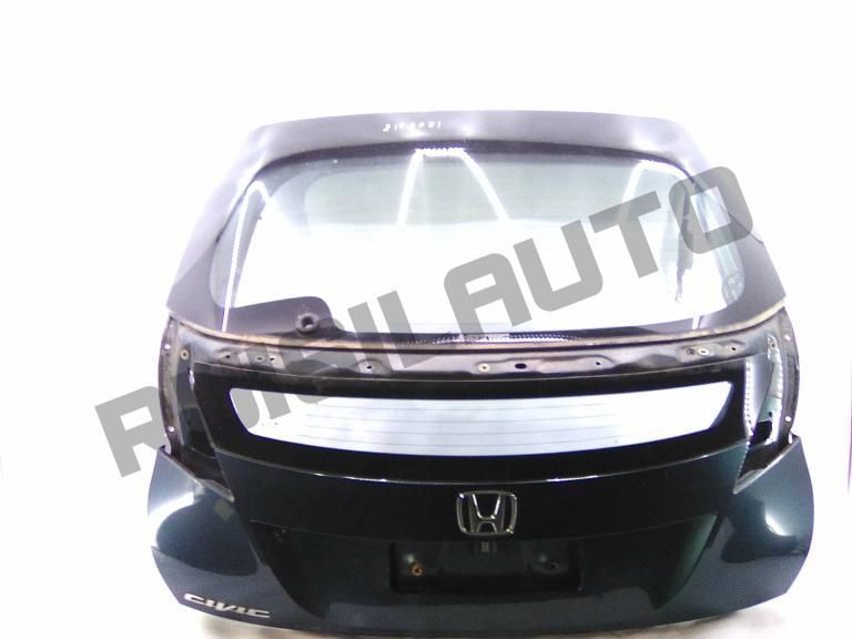Tampa Da Mala  Honda Civic Ix Hatchback (fk) [2012_2022] 2.2 I-
