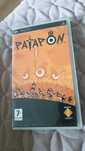 Gra  na konsole PSP  Patapon