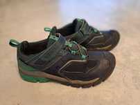 Buty Quechua Crossrock 33