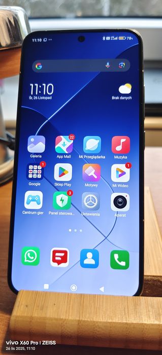 Xiaomi 14 12 /512 GB