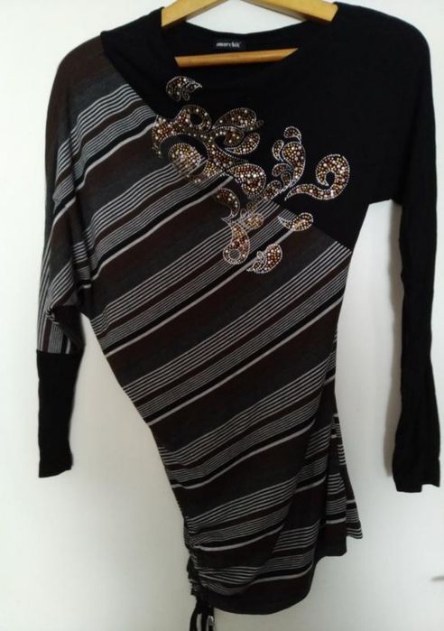 Стильная туника Турция