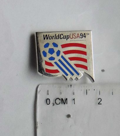 odznaka Mistrzostwa Świata Mundial 1994 USA