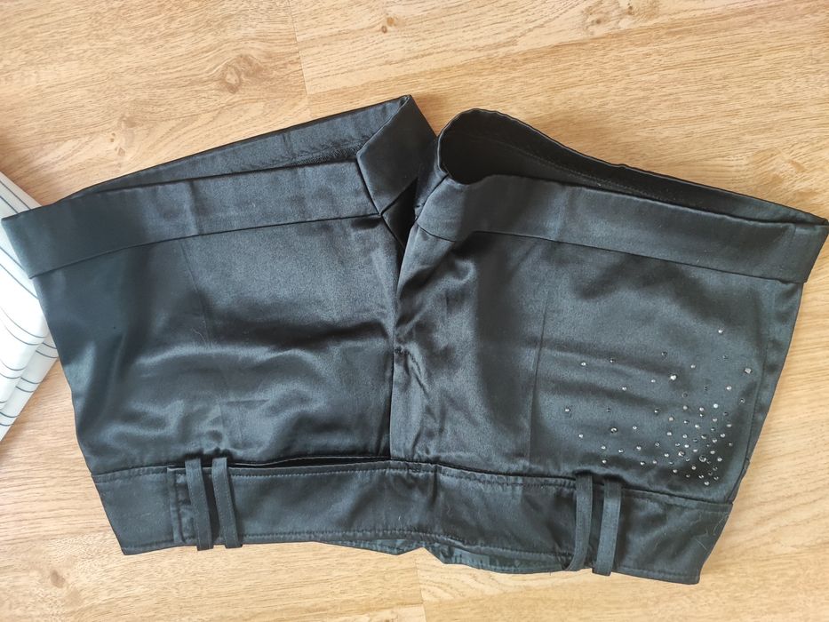 Zestaw ubrań damskich rozmiar 40L