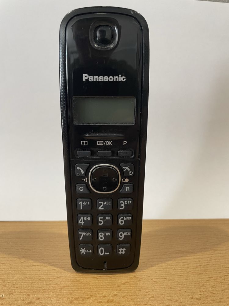 Telefon stacjonarny