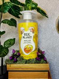 Шампунь з кератином Daeng Gi Meo Ri Egg Planet Keratin Shampoo 700 ml