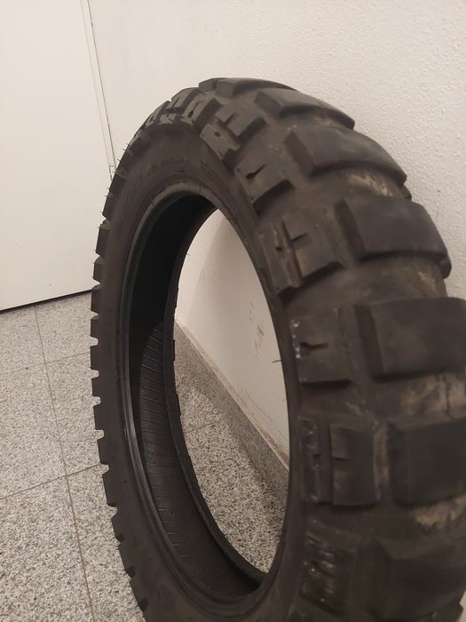 Opony motocyklowe terenowe Pirelli Scorpion