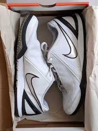 Nike Zoom SPARQ S4 шкіряні косівки р. 41 (26 см)